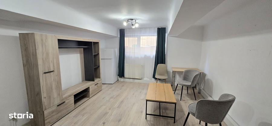 Spatiu de inchiriat, 40mp, finisat modern, Emil Isac - 10
