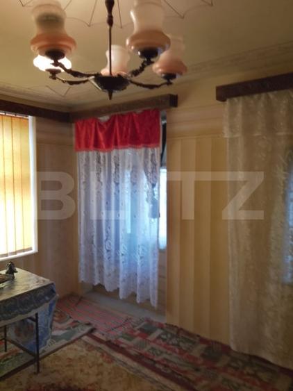 Casă individuală cu 4 camere cu Teren 1276 Mp în Celaru