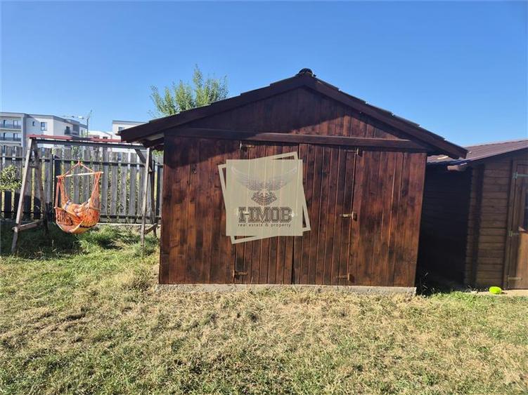 Apartament cu 2 camere decomandat în Șelimbăr