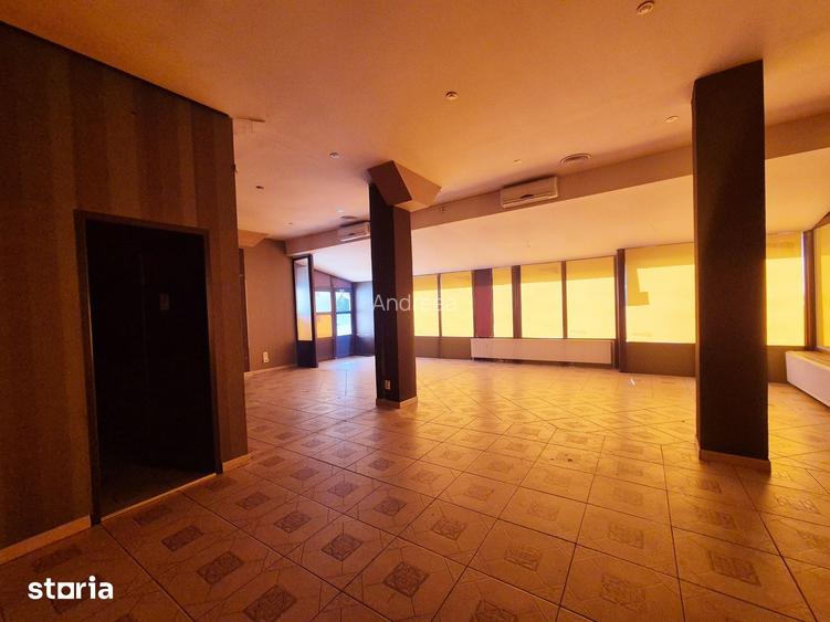 Spa?iu comercial, 130 mp + varianta extindere 250 mp, Piatra Neam?