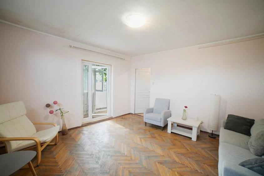 Piata Unirii*Renovat modern*Ready to Move In - 5
