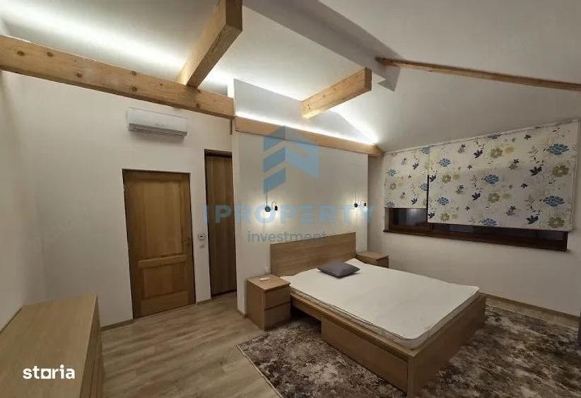 Casă cu 4 camere cu Teren 1000 Mp în Tamași