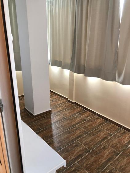 Apartament cu 2 camere decomandat, mobilat în Baba Novac