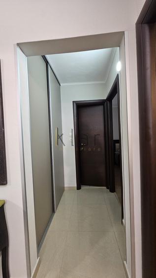 Apartament 4 camere 80mp, decomandat, Zorilor, zona Gh. Dima, langa UMF - 11