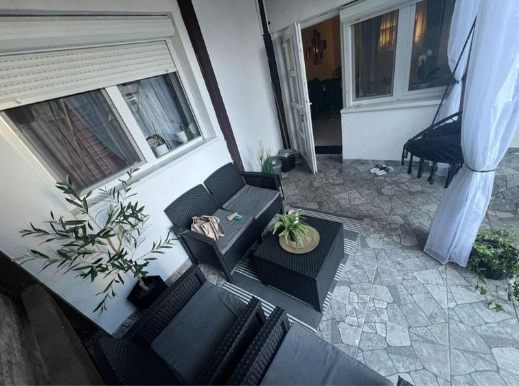 Apartament cu 3 camere în Spitalul Județean