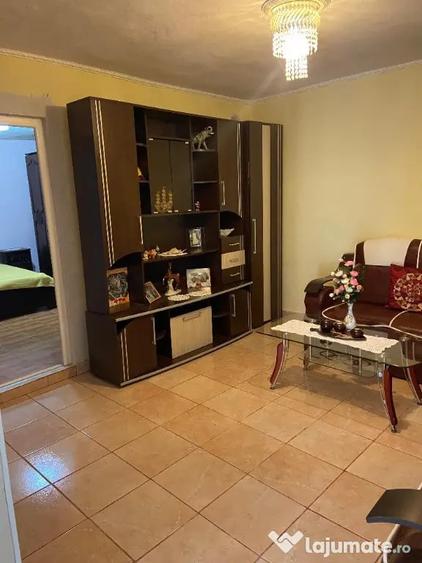 Casă cu 3 camere cu Teren 1000 Mp în Chiscani