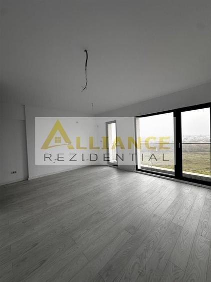 Apartament cu 3 camere decomandat în Fundeni