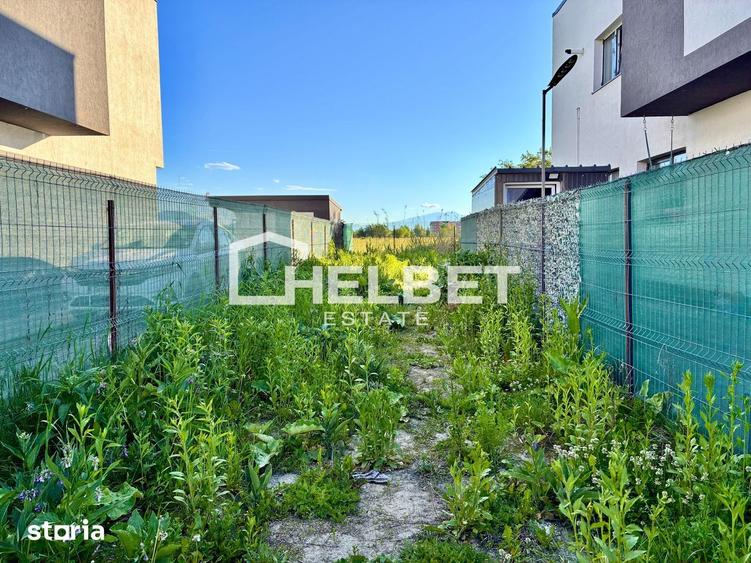Apartament cu 3 camere în Sânpetru