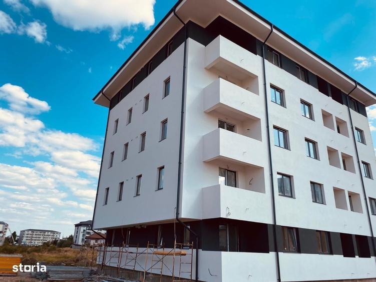 Apartament cu 2 camere decomandat în Dudu