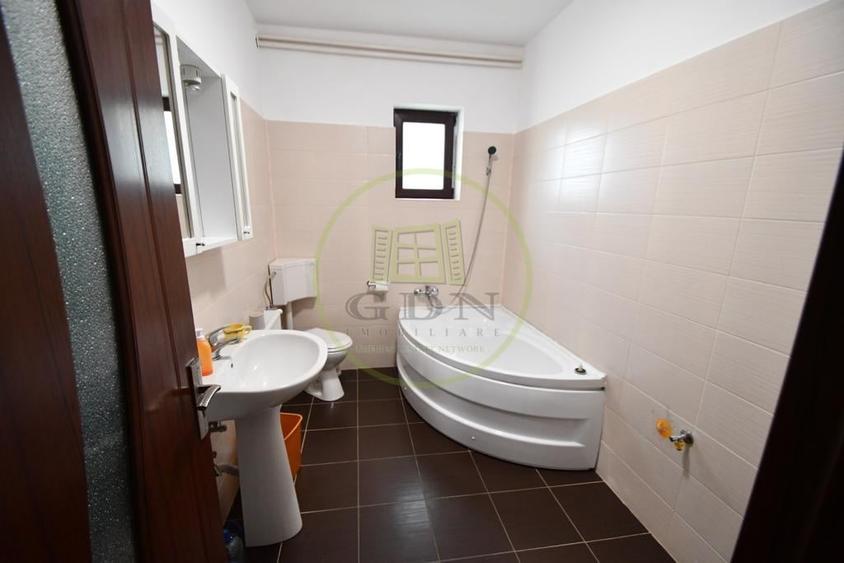 Vila Bran-Predelut de vanzare - 11