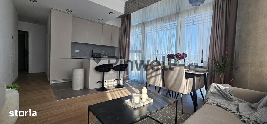 Apartament 3 camere premium | Floreasca UpSite | Vanzare / Inchirier - 2
