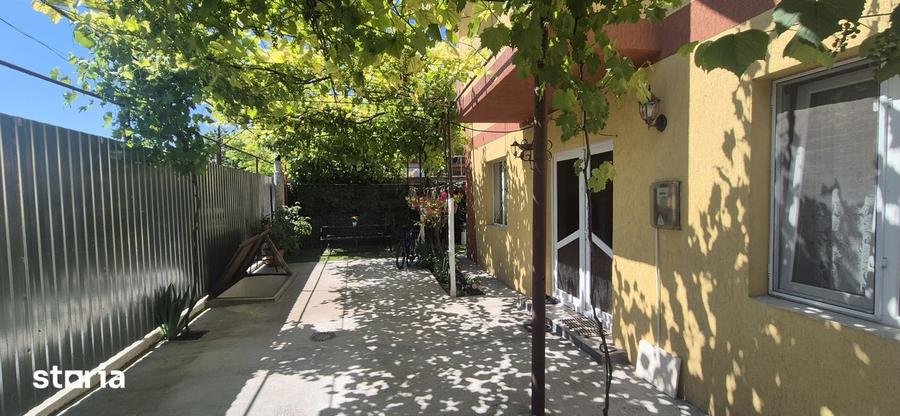 Valul Traian/Casa Parter+Mansarda - 12