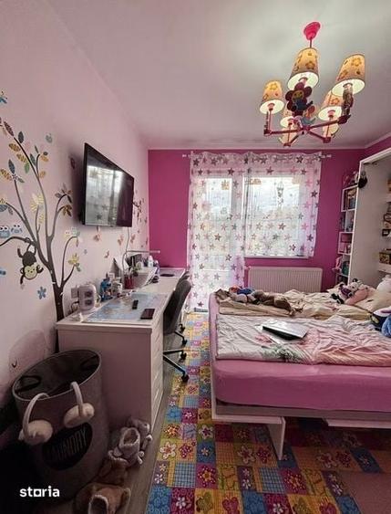 Vand apartament doua camere - 4