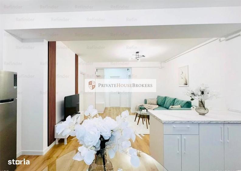 Pipera | Aviatiei | Rond OMV | Ivory Residence | Bloc 2024 | Parcare - 7