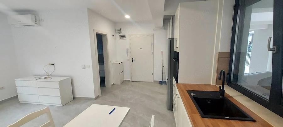 Garsoniera premium | Parcare | Pet Friendly | Curte comuna - Titan - 7