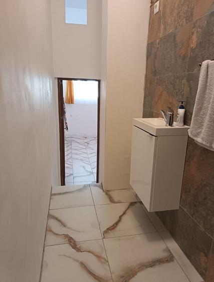 Spațiu comercial, de 15 mp, în Basarab