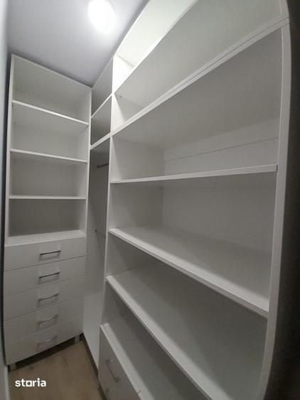 Apartament cu 2 camere în Nufărul