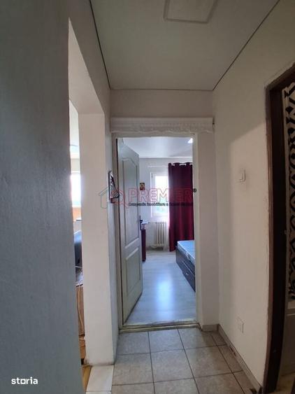 2 Camere | Str. Moldovita | 5 min metrou Aparatorii Patriei - 11