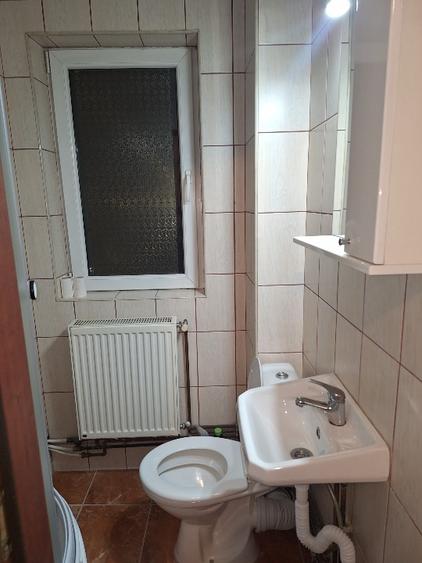 Garsonieră decomandată în Gară