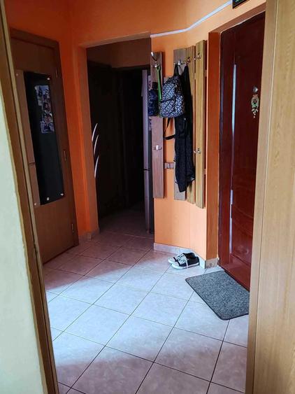 Apartament cu 2 camere decomandat în Tudor
