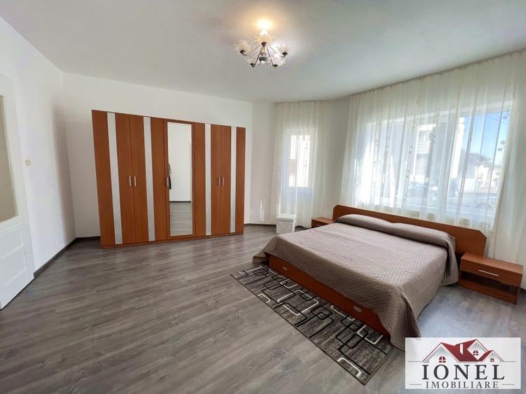 Casă individuală cu 3 camere cu Teren 900 Mp în Central
