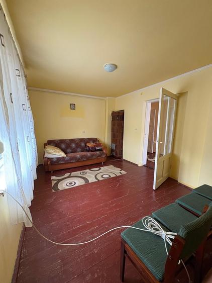 Casă cu 4 camere în Simeria