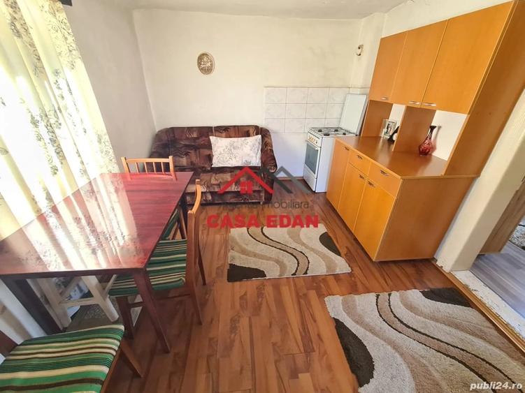 Casă cu 2 camere în Poiana