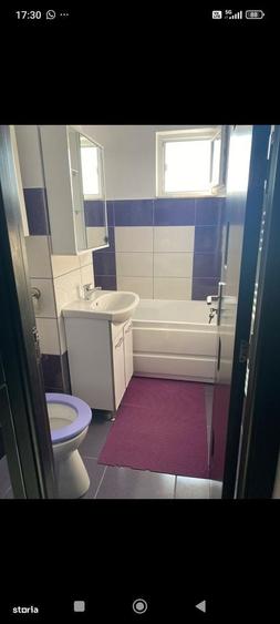Apartament cu 3 camere decomandat în Ostroveni