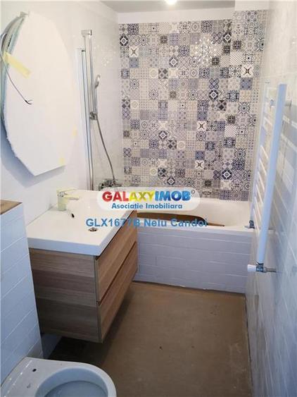 Apartament cu 4 camere decomandat, mobilat în 13 Septembrie