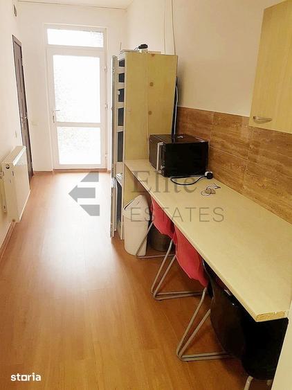 Apartament cu 2 camere în Iorga