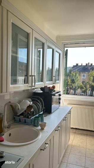 Apartament 2 camere OM - 3