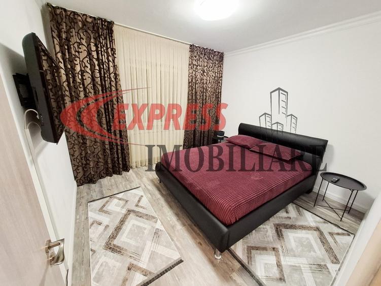 Apartament cu 3 camere decomandat în Dristor