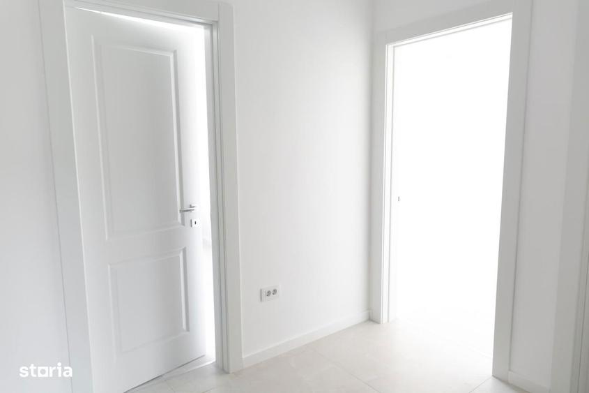 Apartament cu 2 camere decomandat în Bucium