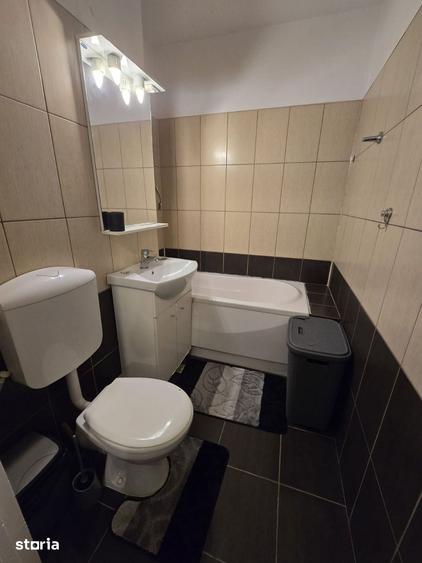Apartament cu 2 camere de inchiriat in Complexul Studen?esc - 3