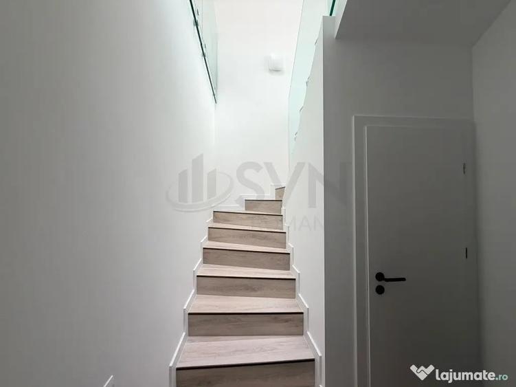 Duplex mobilat si utilat complet Catted Family Terasa gen... - 9