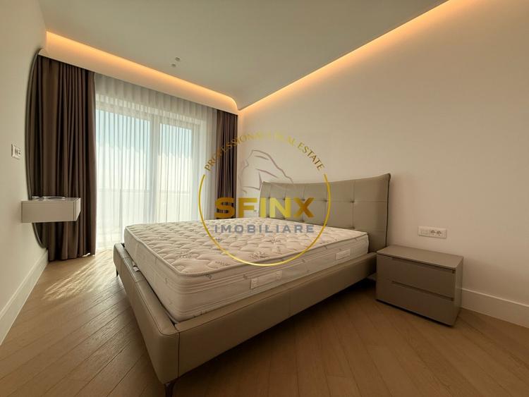 Apartament cu 3 camere decomandat, mobilat în Iancu Nicolae