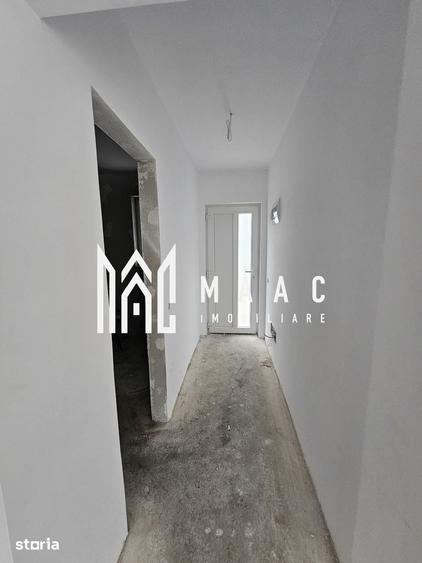 Casă cu 5 camere cu Teren 264 Mp în Central