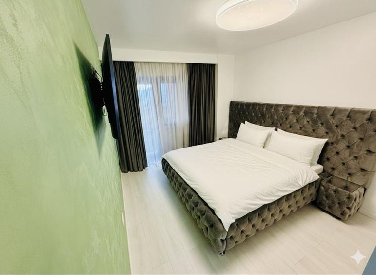 Apartament cu 3 camere în Ultracentral