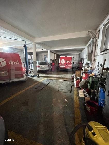 Spațiu comercial, de 250 mp, în Paltin