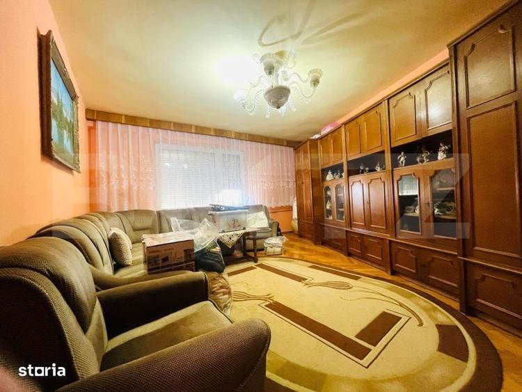 Apartament cu 3 camere cu parcare inclusa, zona Cantemir - 4