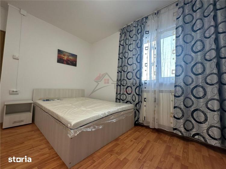 Inchiriere Apartament cu o camera in zona Metalurgiei! - 2