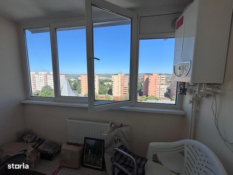 Apartament, luminos si spatios, spre vanzare, in cart. Dambu - 5