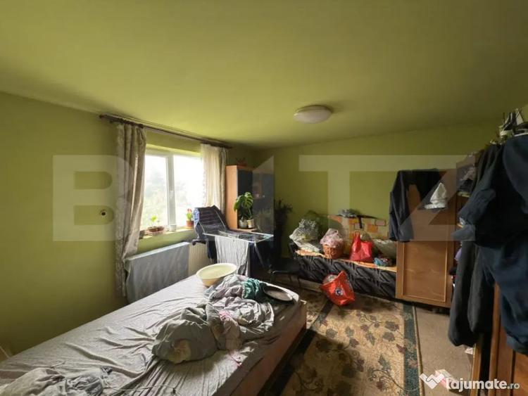 Casa 120 mp, teren 31 arii Medi?a, comuna Viile Satu M - 3