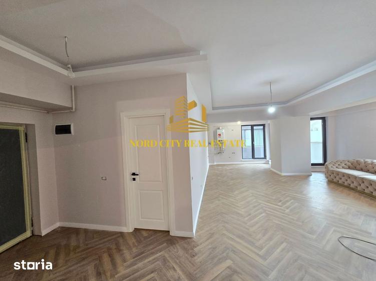 Spațiu comercial, de 80 mp, în Aviației