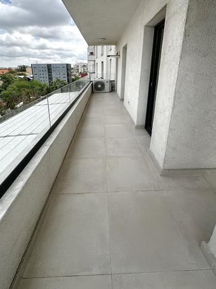 Apartament 4 camere de inchiriat Unirii Union Plaza, 113 mp, bloc 2020, parcare - 17