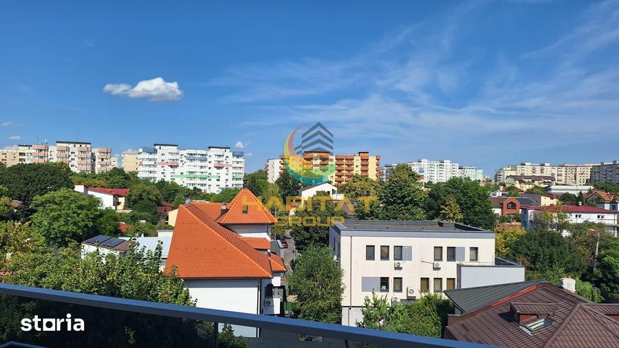 Apartament cu 4 camere în Giurgiului