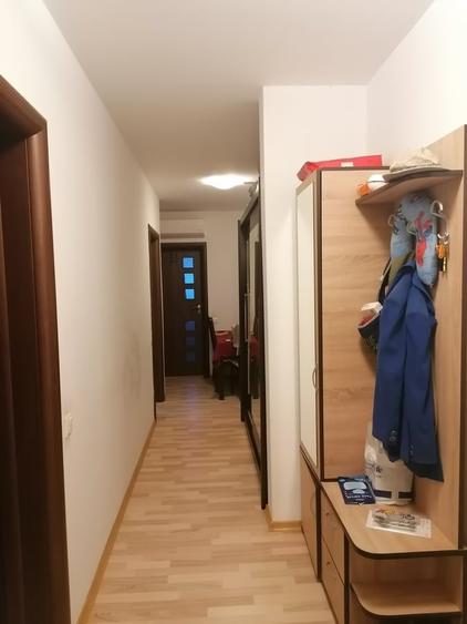 Apartament decomandat în Drumul Taberei