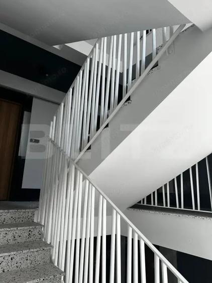 Garsonieră semidecomandată în Mărăști