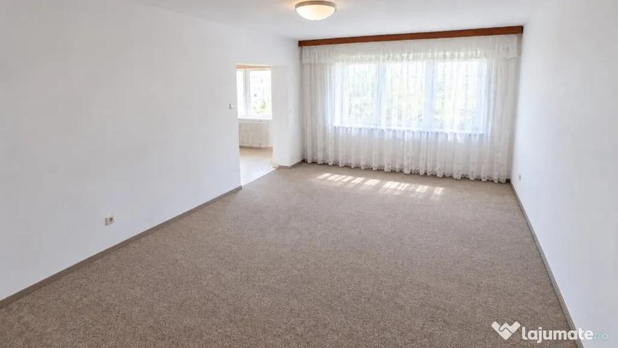 89Mp,Apartament 4camere,Et3/8,parcare,7min.Metrou Gorjului,Comision 0% - Bucuresti (Bucuresti-Ilfov) - 7