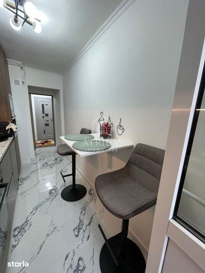 Apartament cu 3 camere în Mănăștur